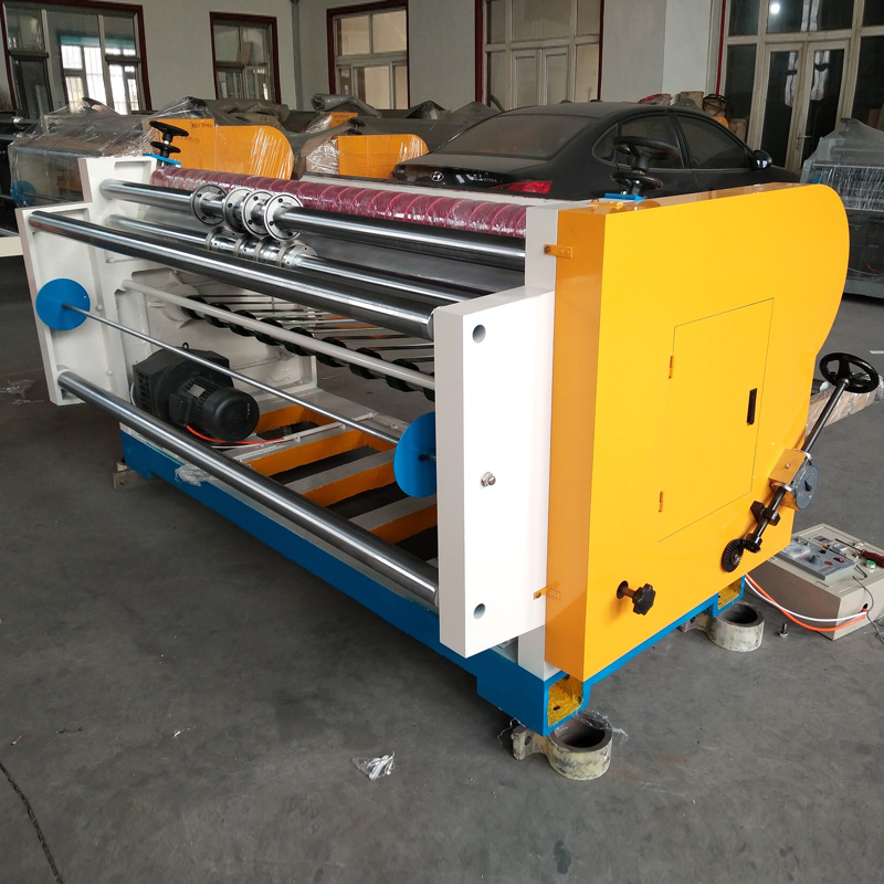 Light Type Sheet Cutter