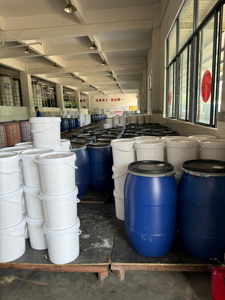 Flexo Printing ink